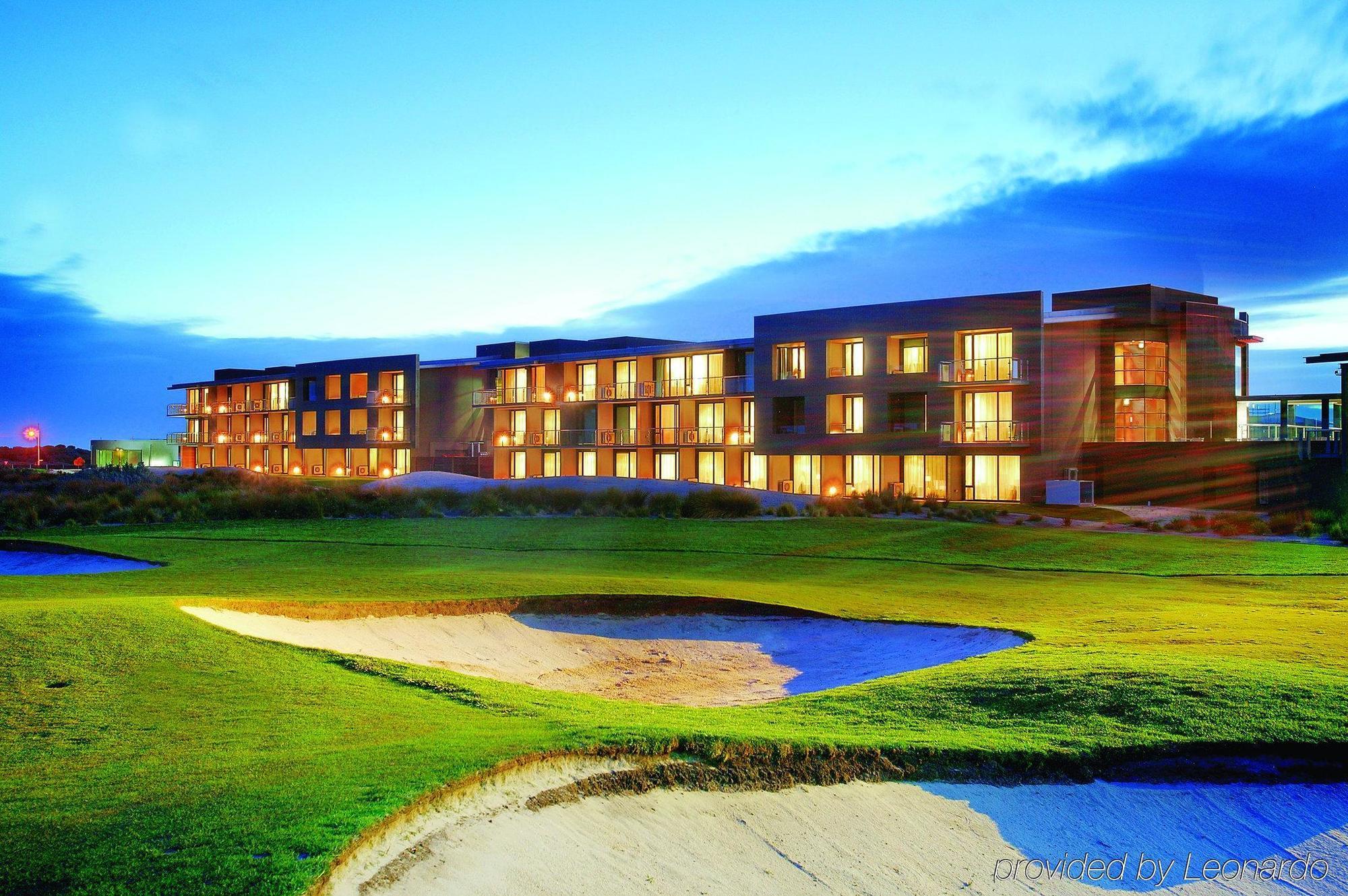Peppers The Sands Resort Torquay Exterior foto