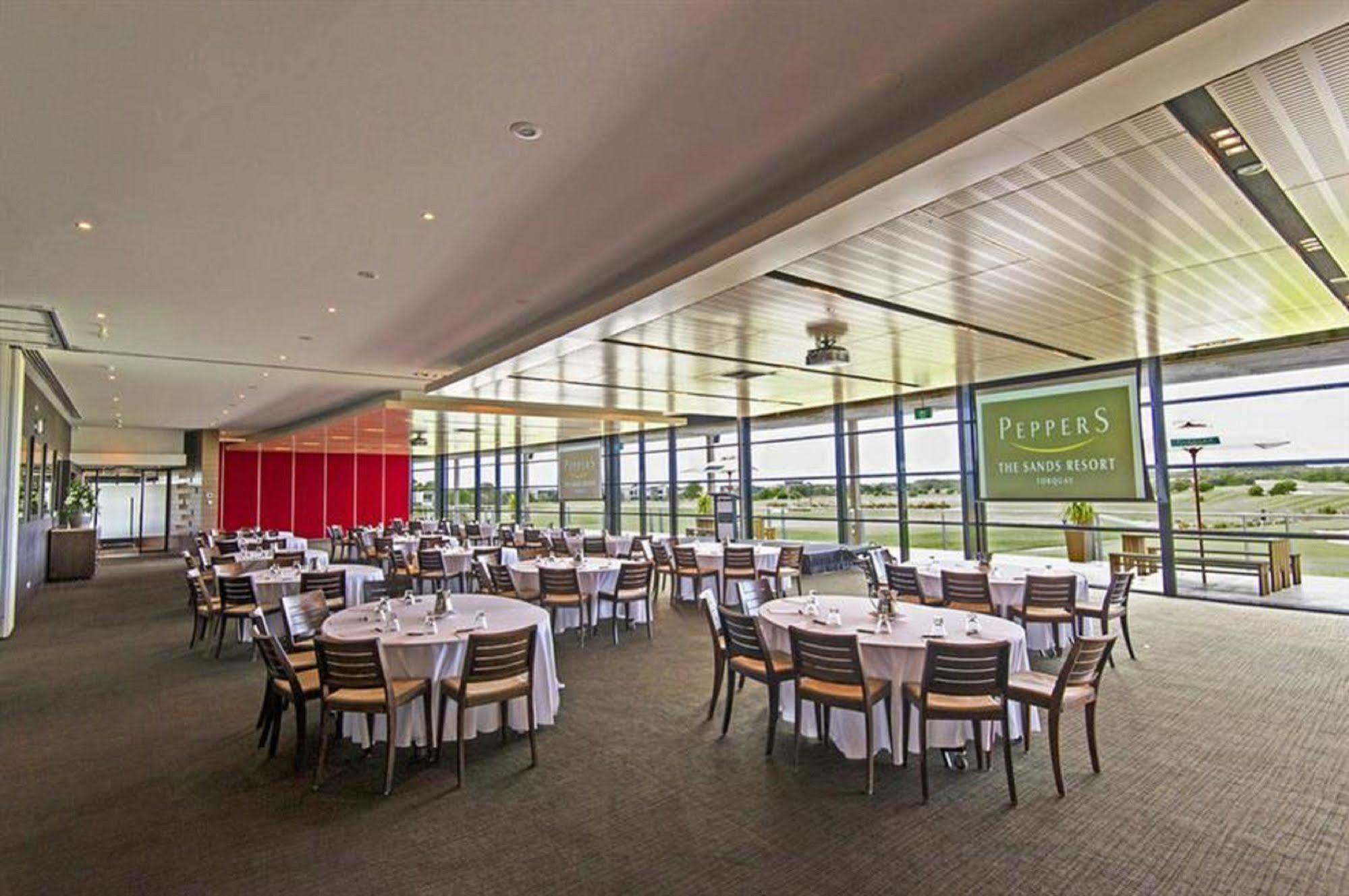 Peppers The Sands Resort Torquay Exterior foto
